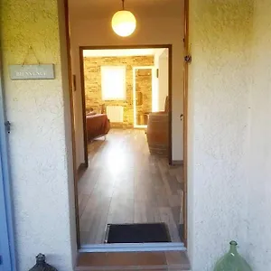 Hébergement de vacances L'agréable Maison Du Verdon, Gréoux-les-Bains