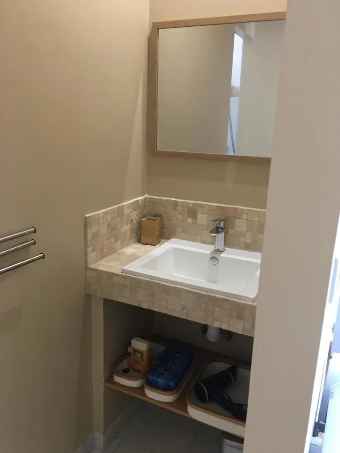 La Villa De Claire Greoux-les-Bains Holiday home