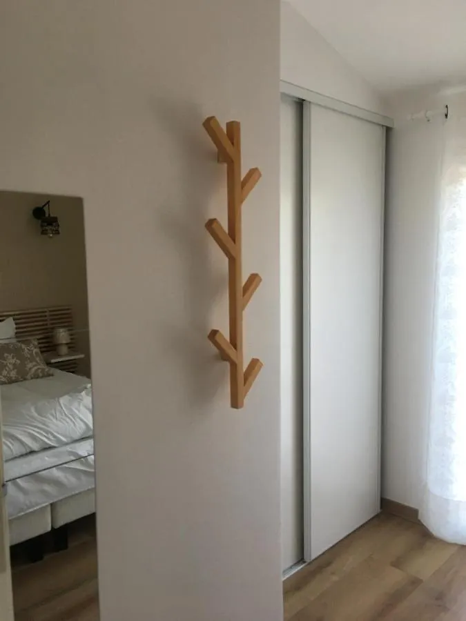 Holiday home La Villa De Claire Greoux-les-Bains France