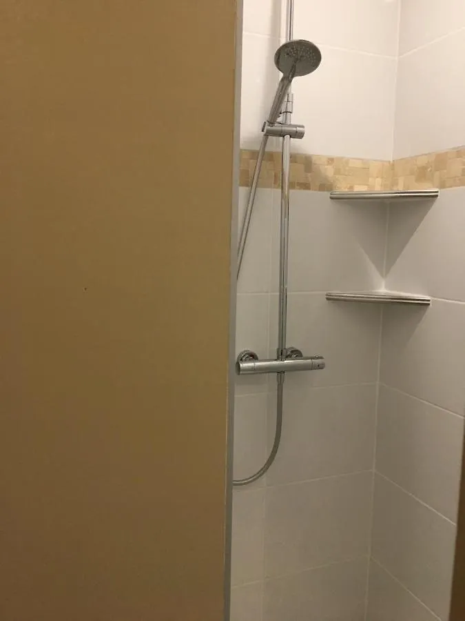 Holiday home La Villa De Claire Greoux-les-Bains