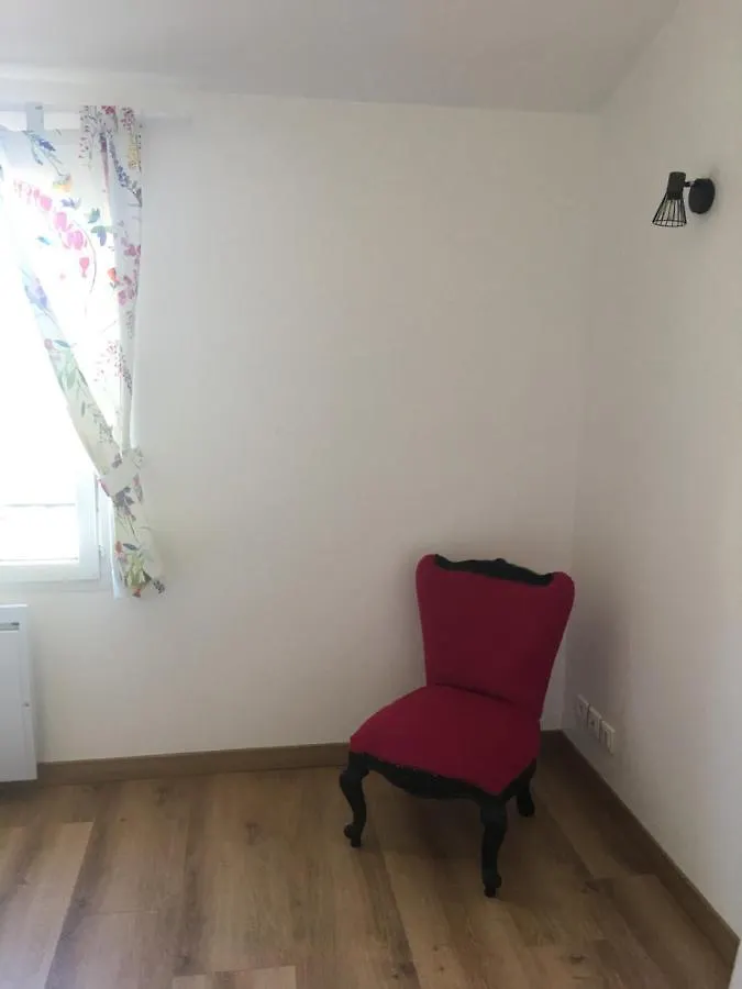 Holiday home La Villa De Claire Greoux-les-Bains