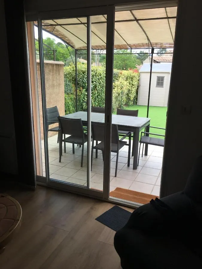 La Villa De Claire Greoux-les-Bains France